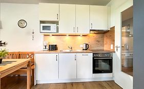 Dünenblick Wohnung 40